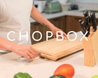 ChopBox media 1
