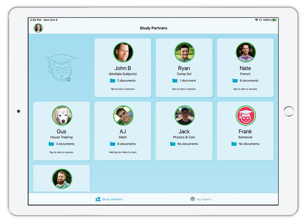 Tutori! gallery image