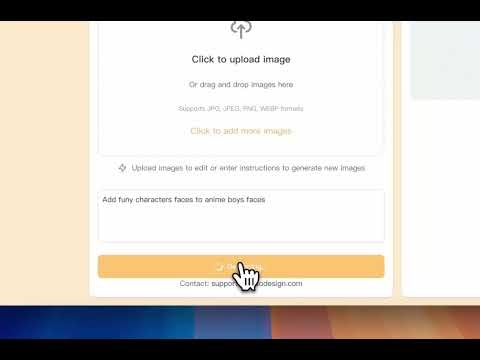 TalkToDesign gallery image