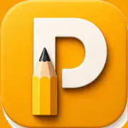 Pencil2Reality logo