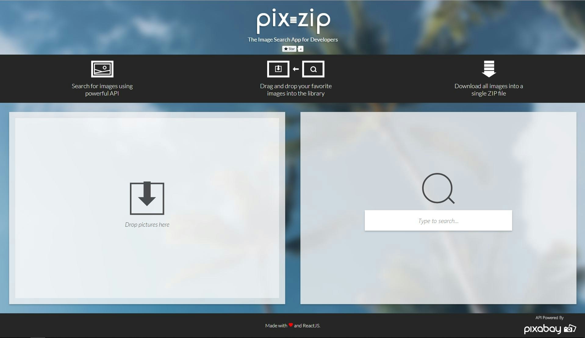 Pix-Zip gallery image