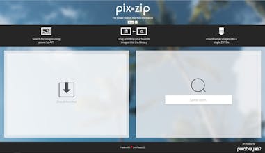 Pix-Zip gallery image