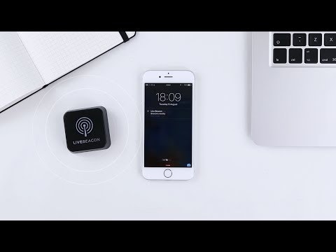 Live Beacon gallery image