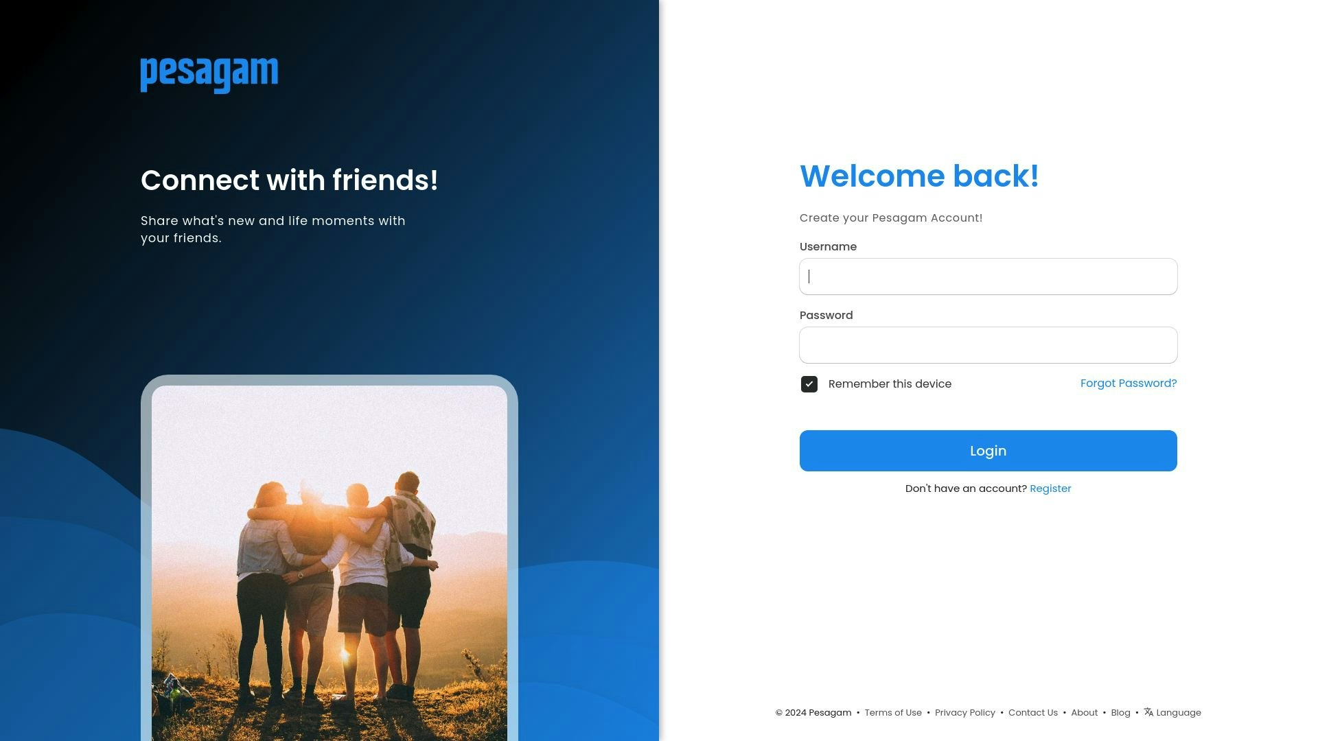 Pesagam gallery image