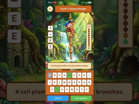 Word Adventure gallery image