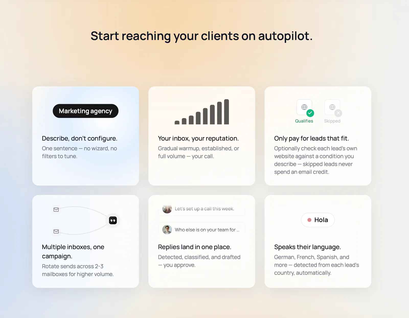 Talyro screenshot 2
