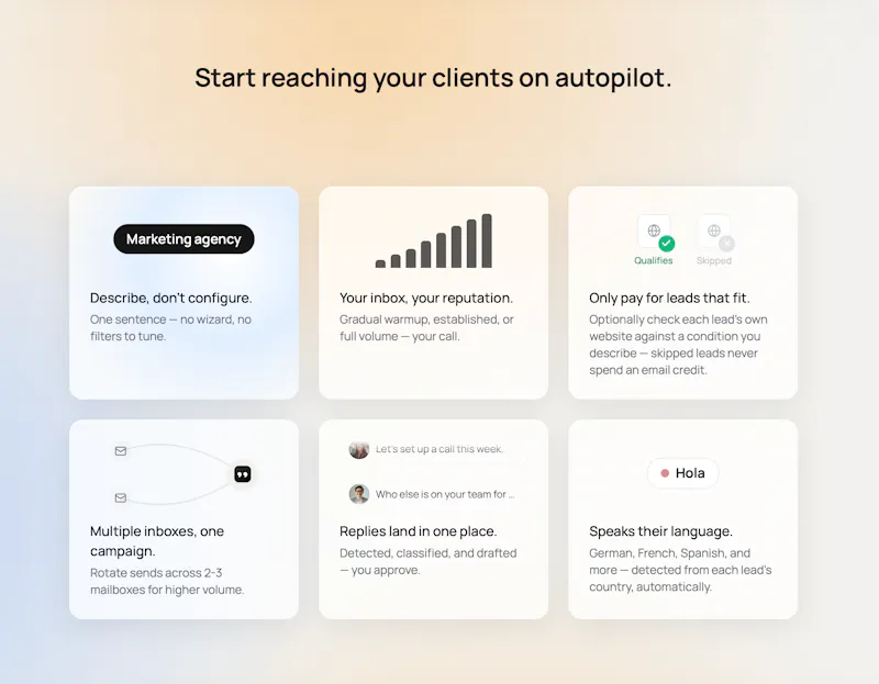 Talyro screenshot 2