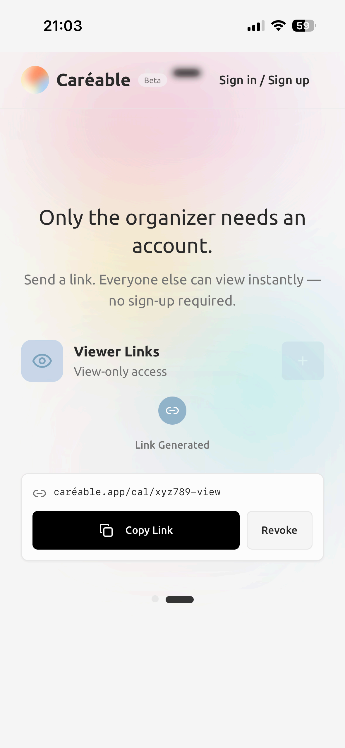 Caréable gallery image