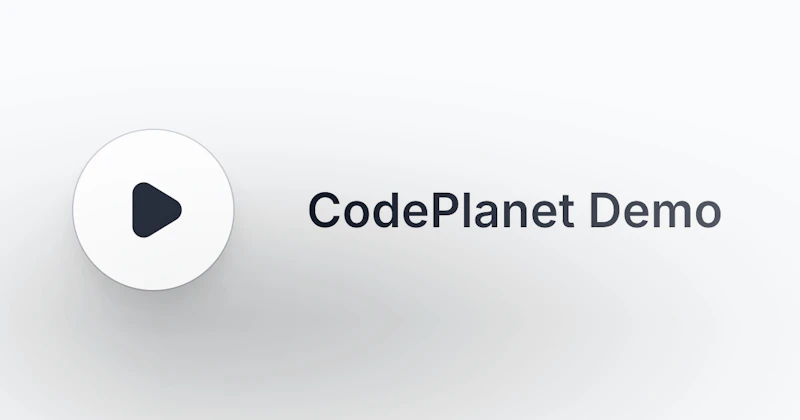 CodePlanet screenshot 33