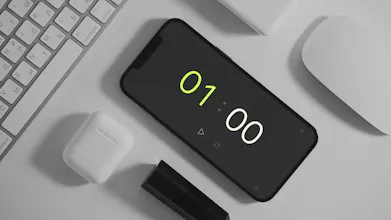 Handy online timers gallery image
