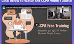 CCPA Free Training  image