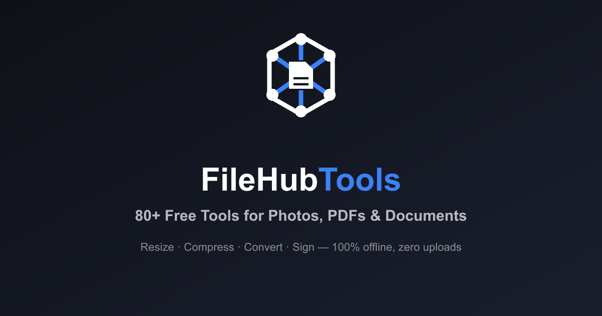 FileHubTools gallery image