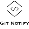 Git Notify
