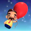 Don't Pop Bob: Balloon Protect