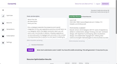 Career HQ gallery image