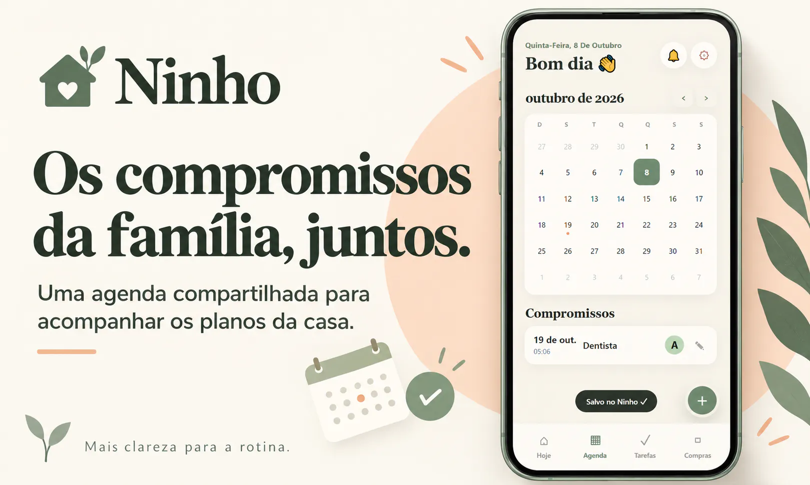 Ninho gallery image