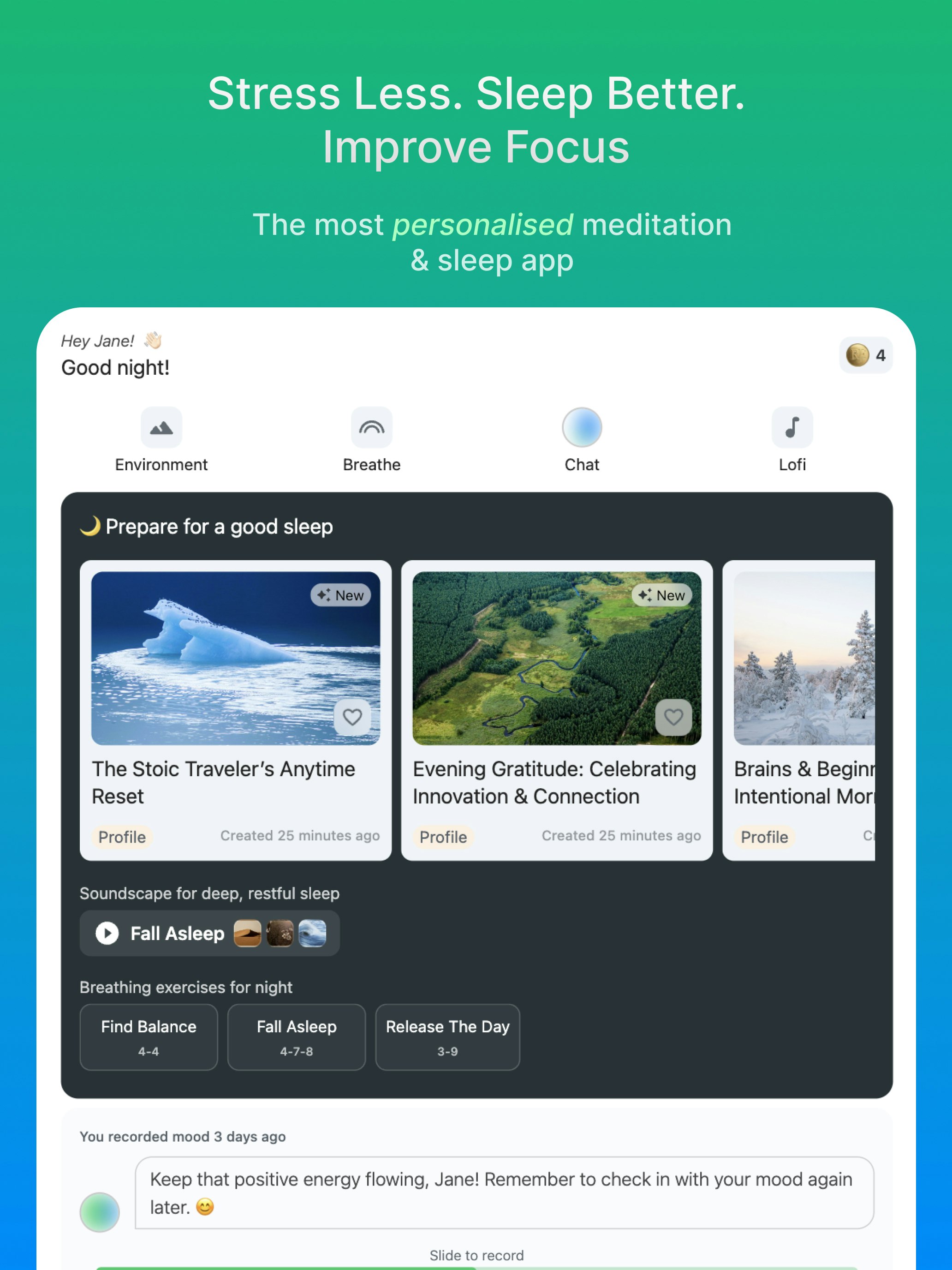 RelaxFrens gallery image