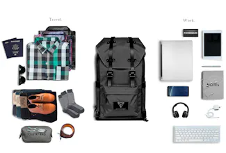 iTravel Wallet 2.0 gallery image