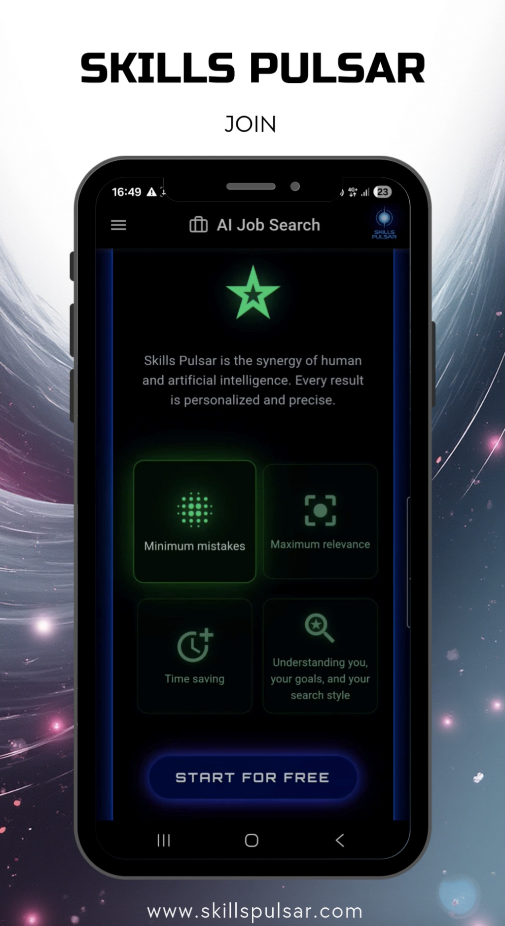 Skills Pulsar gallery image