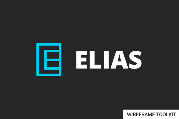 Elias WIreframe Toolkit