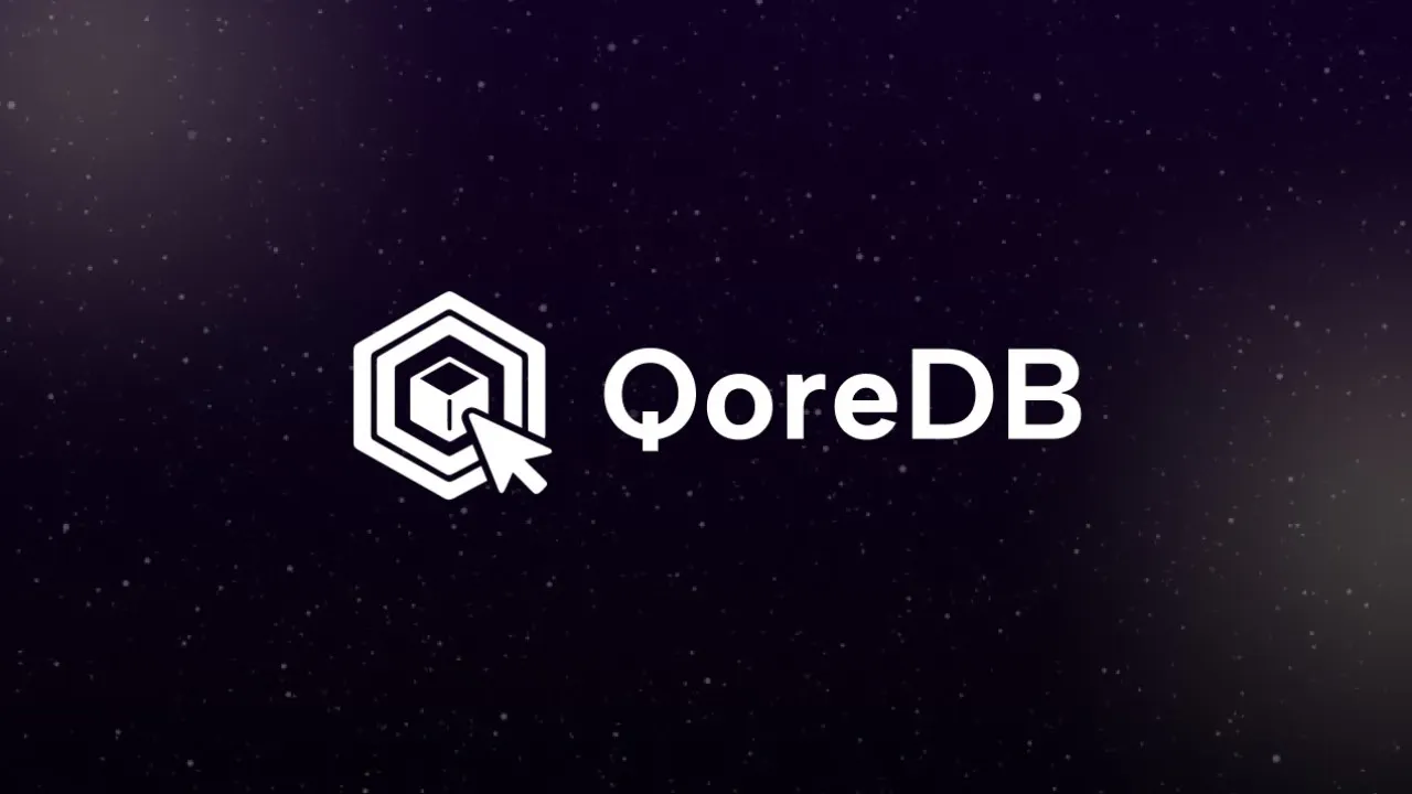 QoreDB gallery image
