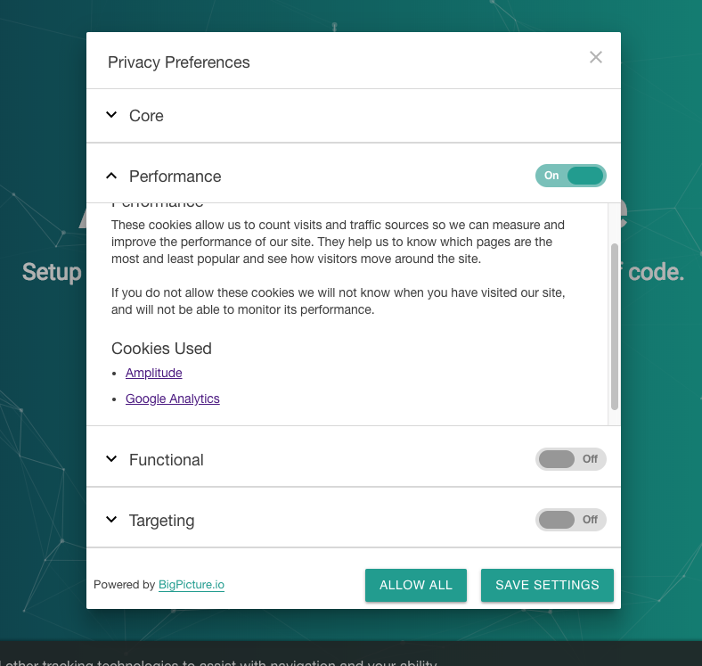 Big Picture Intel gallery image