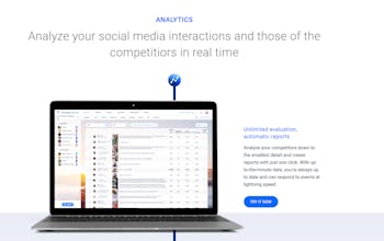 Fanpage Karma gallery image