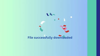 Reef - Excel Builder gallery image