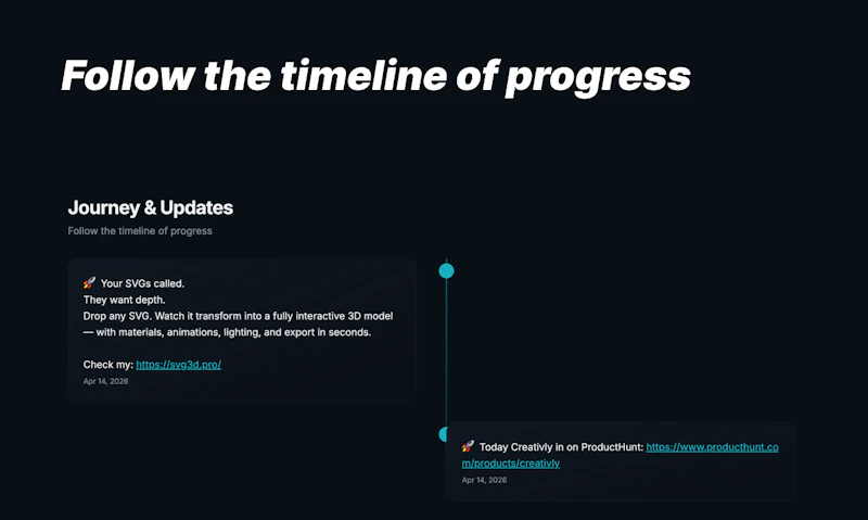 Vfoli screenshot 11