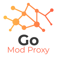 Enterprise Go Module Proxy gallery image