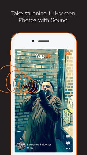 YapMe  gallery image