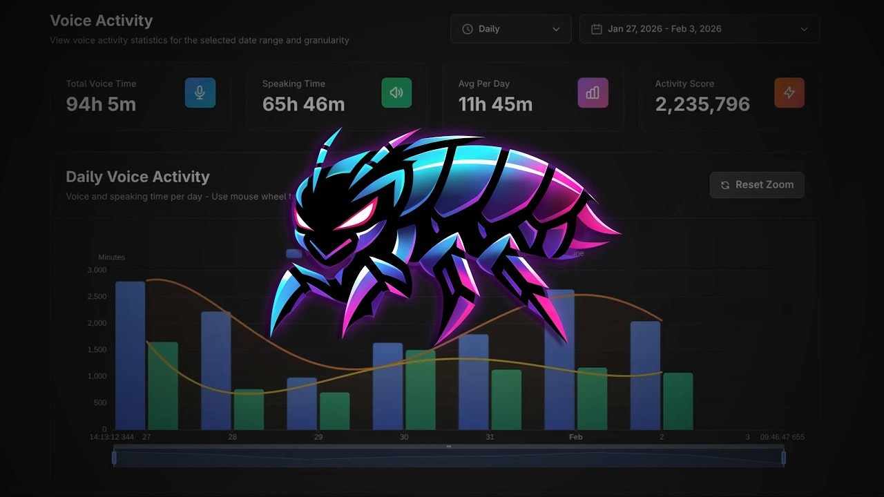 ZleeBit gallery image