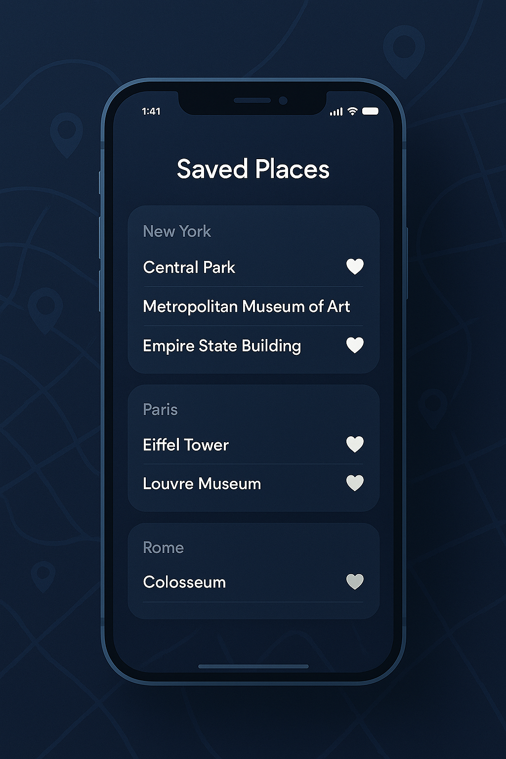 Roamly gallery image