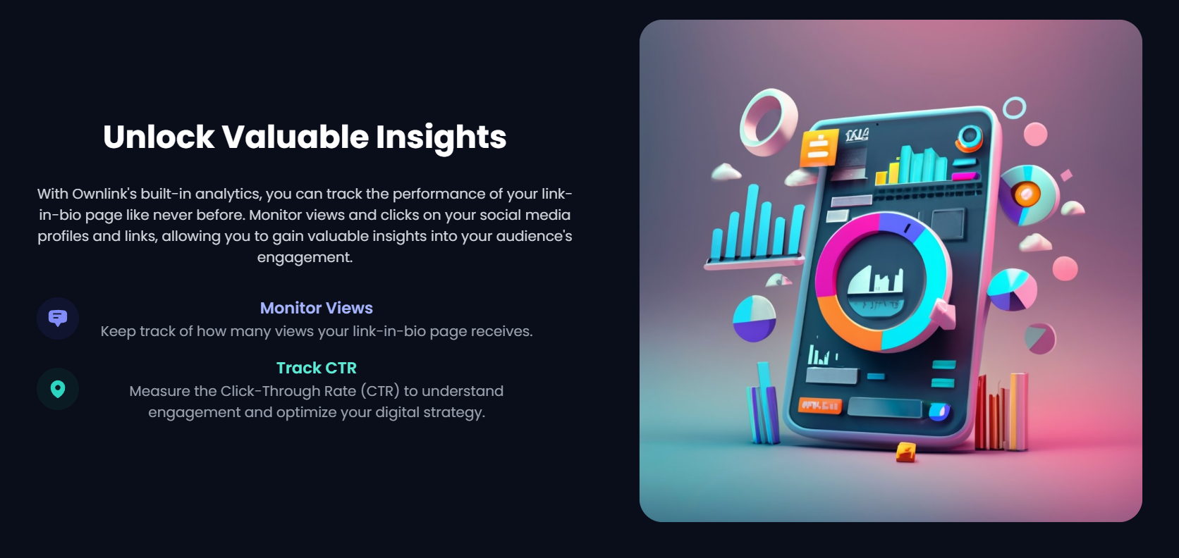 OwnLink media 3