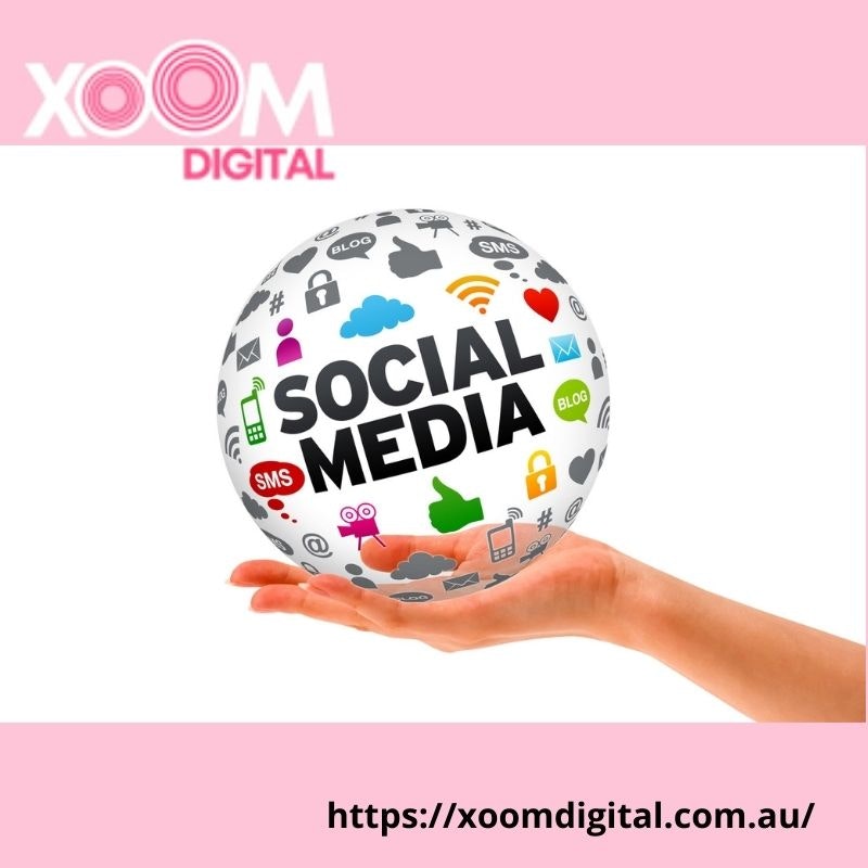Social Media Agency Sydney