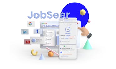 JobSeer gallery image