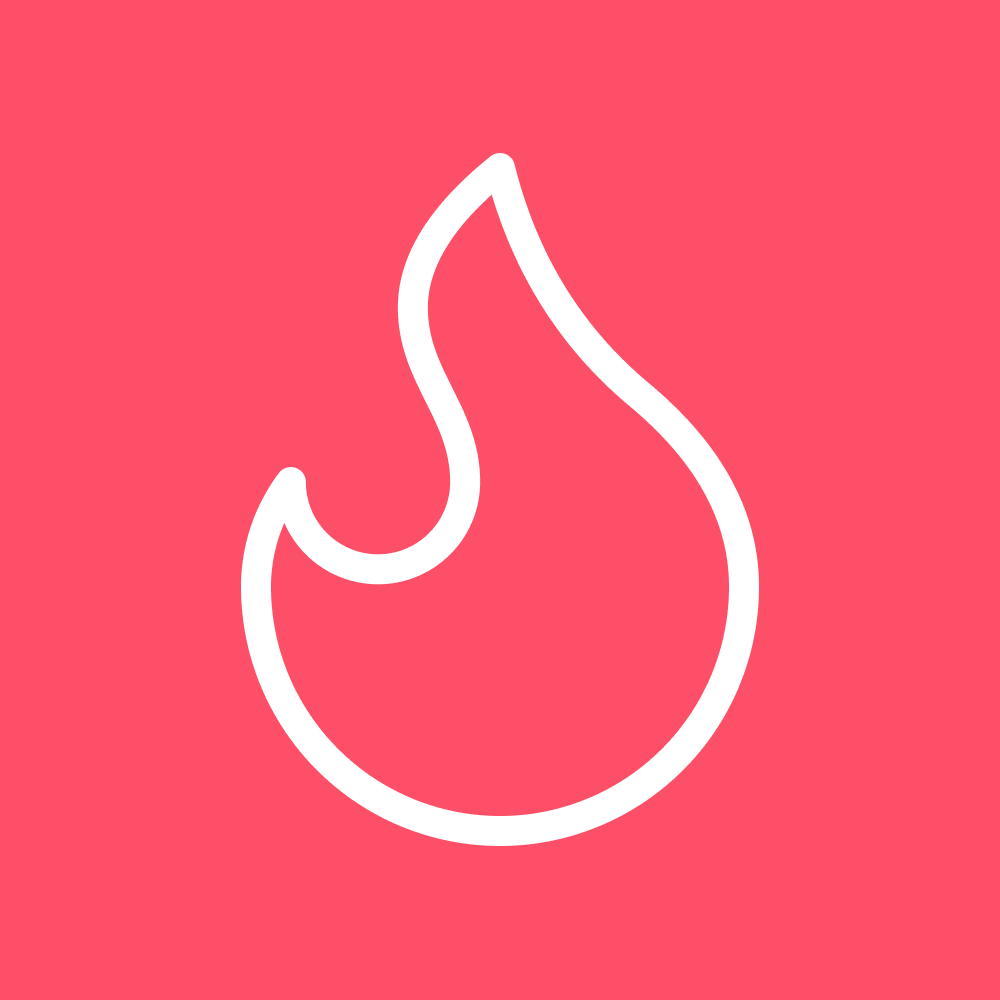 Phinder - Product Hunt launch logo and brand identity