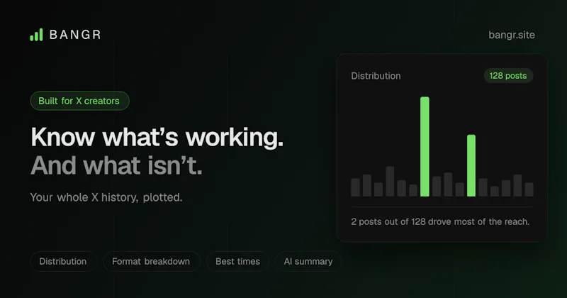 Bangr screenshot 3