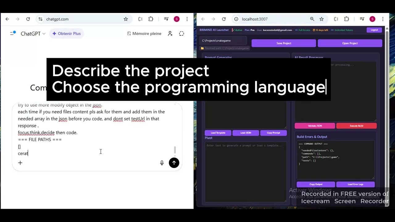 BRIMIND AI gallery image