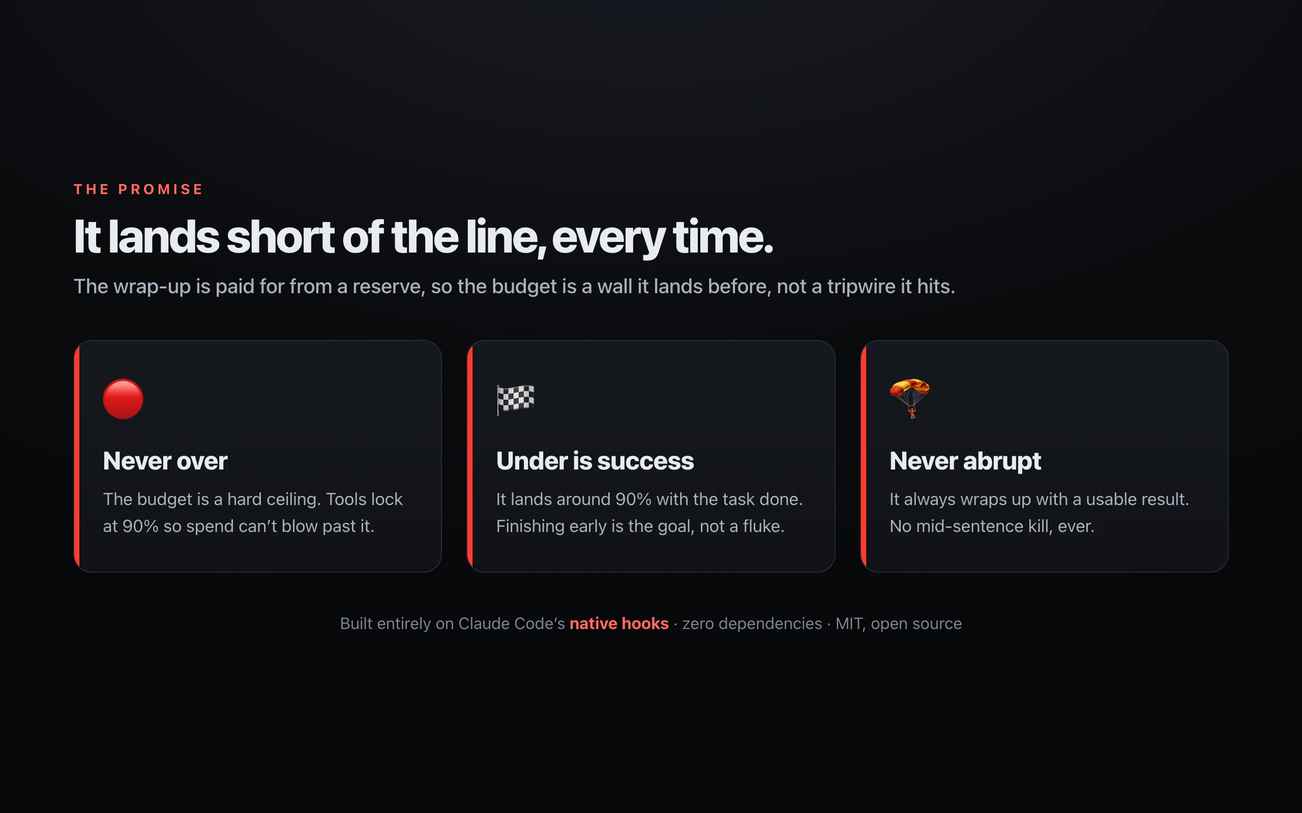 Redline 截图 4