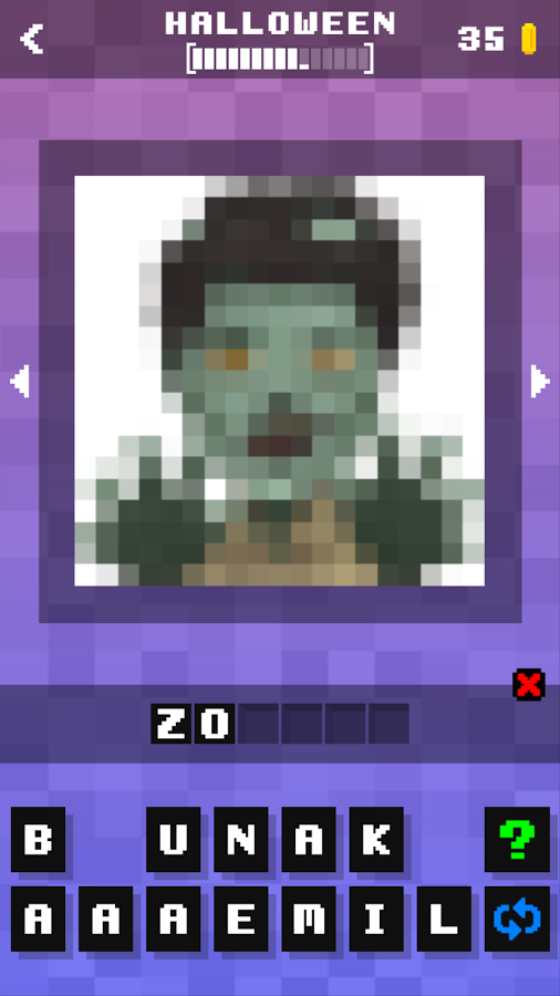 Pixel Quiz - Emoji gallery image