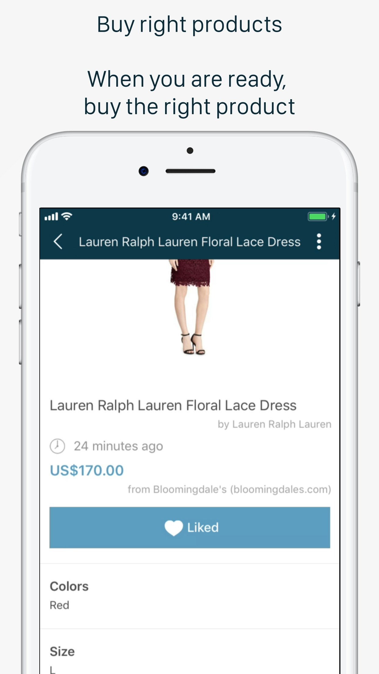 Wishli gallery image