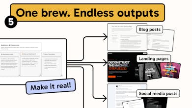 Rebrew gallery image