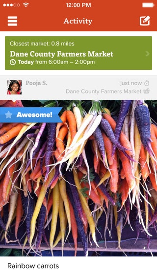 Farmstand gallery image