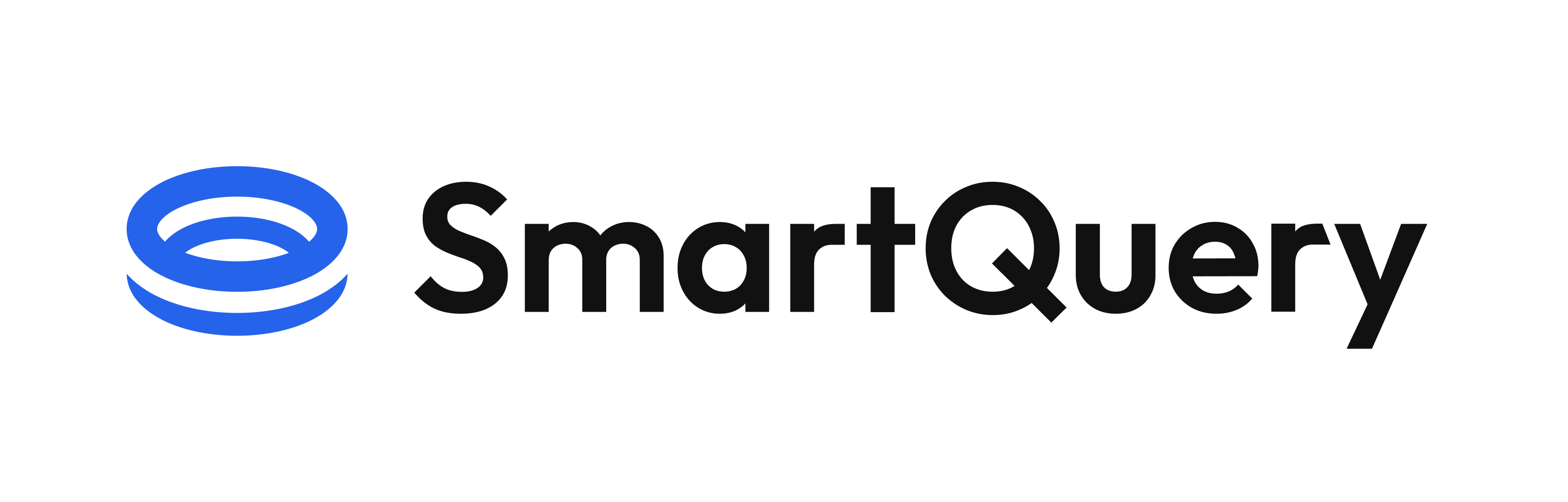 Smartquery - Ui di database basato su browser basato sul browser media 1