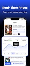 CardX AI: Sports Card Scanner gallery image