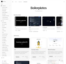 Shadcn Directory gallery image