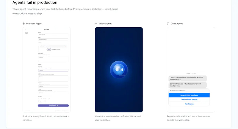 Promptetheus screenshot 6