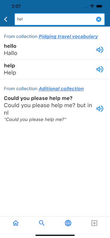 Pidging gallery image