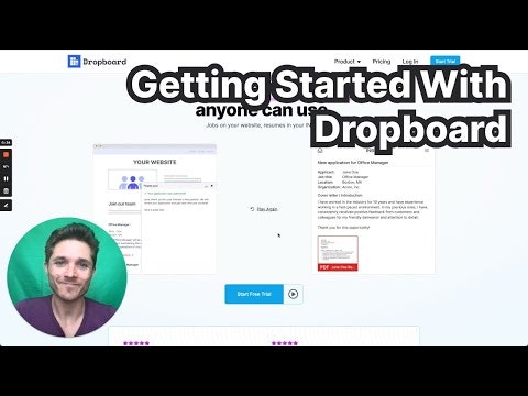 Dropboard gallery image